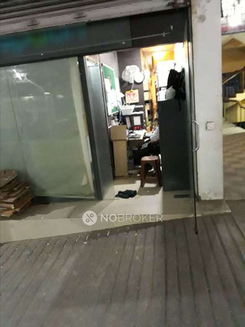 Office Space in Doctor Radha Krishnan Salai, Chennai for sale 