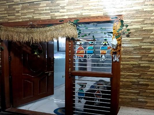 2 BHK Flat In Sbv Apartment, Jeevan Bima Nagar for Rent  In Jeevan Bima Nagar