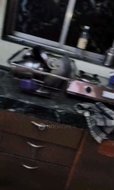 1 RK Flat In Reshma Corner For Sale  In Kopar Khairane