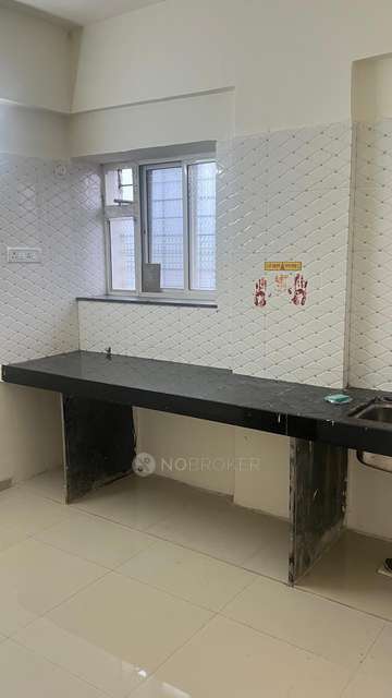 1 BHK Flat In Vrindavan Society  for Rent  In Charholi Budruk