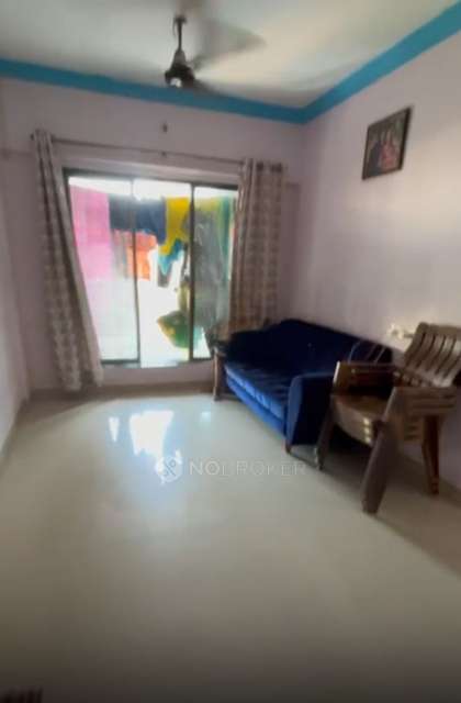 1 BHK Flat In Vini Residency, Nalasopara West For Sale  In Nalasopara West