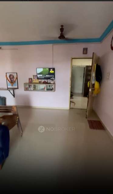 1 BHK Flat In Vini Residency, Nalasopara West For Sale  In Nalasopara West