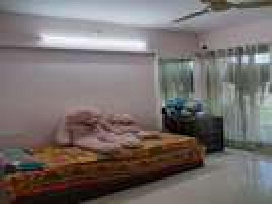 2 BHK Flat In Cosmos Classique Imperial for Rent  In Thane West
