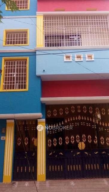 2 BHK House For Sale  In  Mogappair West