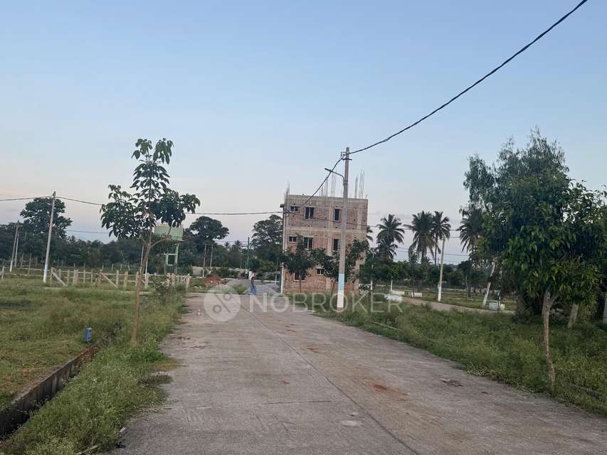 Plot For Sale  In Rajarshri  Sv Urban In Hesaraghatta