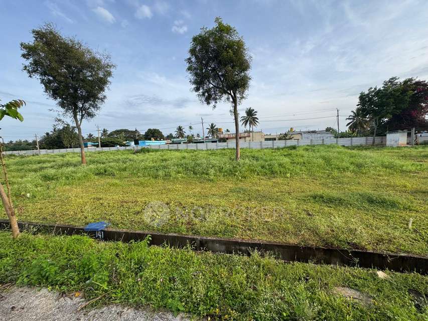 Plot For Sale  In Rajarshri  Sv Urban In Hesaraghatta