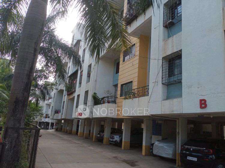 1 BHK Flat In Dhareshwar Society For Sale  In Kadakwasla Lake