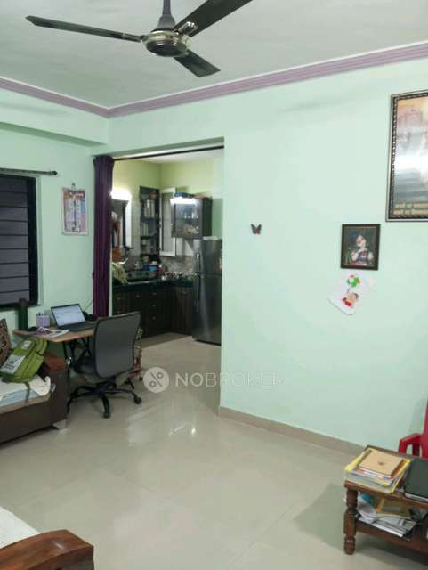 1 BHK Flat In Dhareshwar Society For Sale  In Kadakwasla Lake