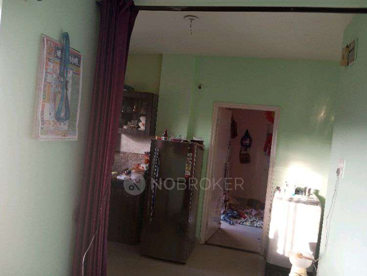 1 BHK Flat In Dhareshwar Society For Sale  In Kadakwasla Lake