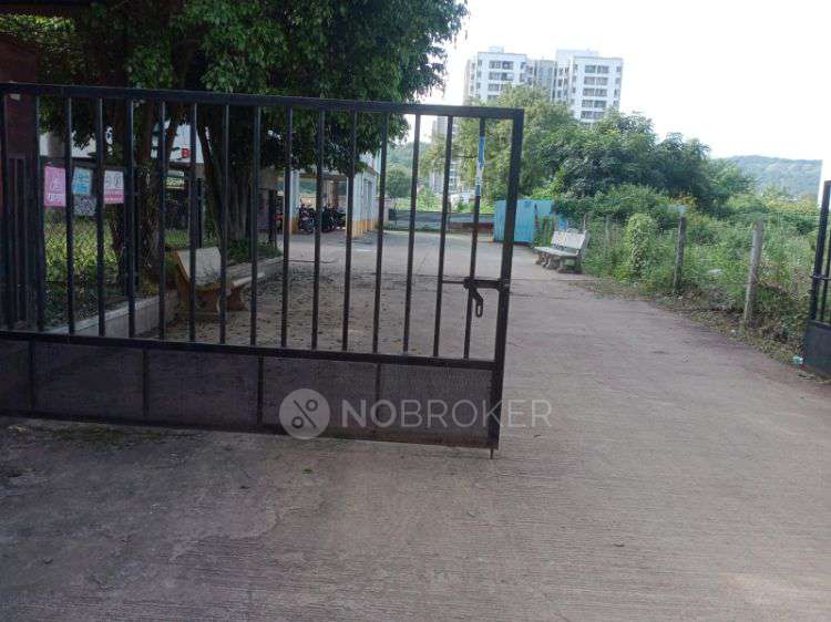 1 BHK Flat In Dhareshwar Society For Sale  In Kadakwasla Lake