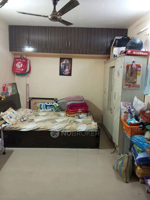 1 BHK Flat In Dhareshwar Society For Sale  In Kadakwasla Lake