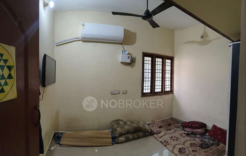 1 BHK Flat In Arkas Blossom Kodungaiyur For Sale  In Kodungaiyur