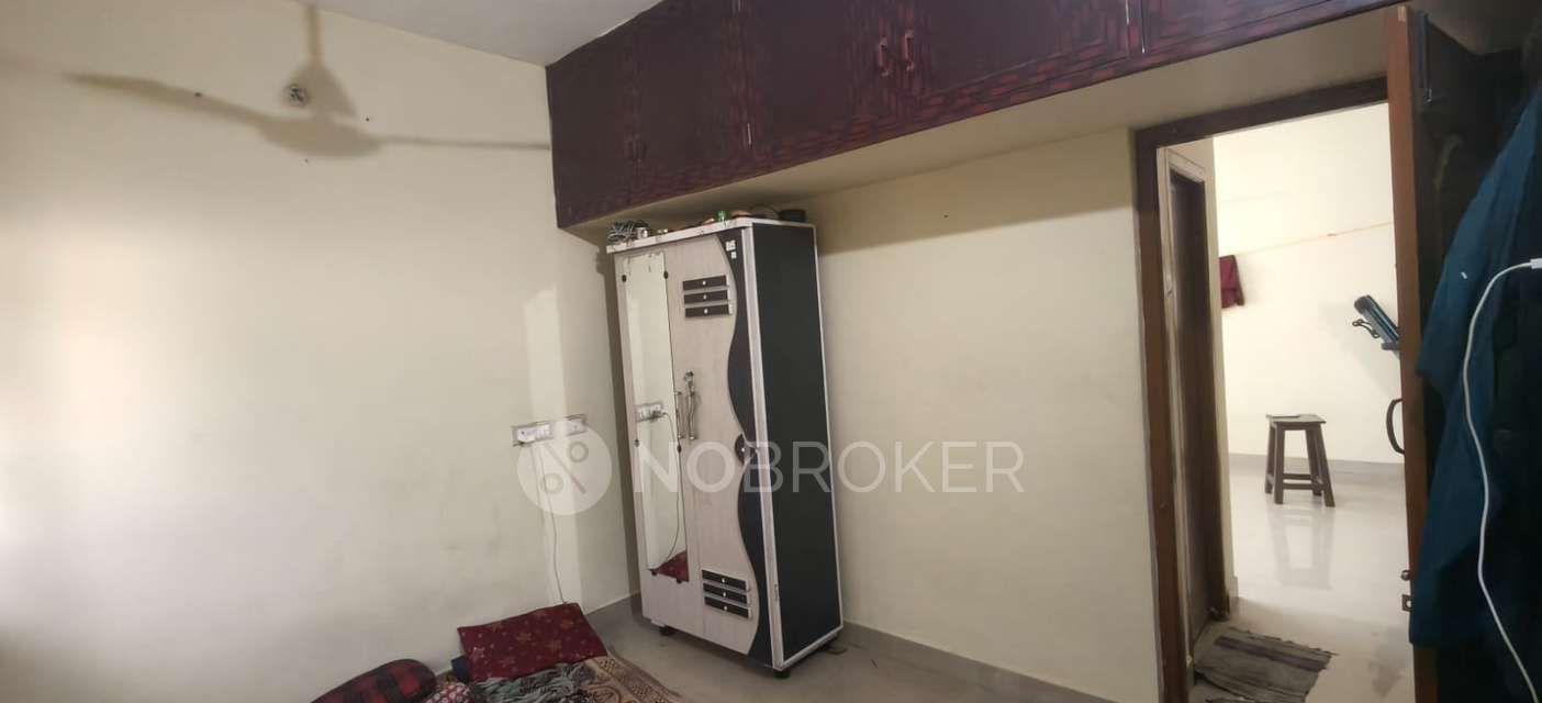 1 BHK Flat In Arkas Blossom Kodungaiyur For Sale  In Kodungaiyur