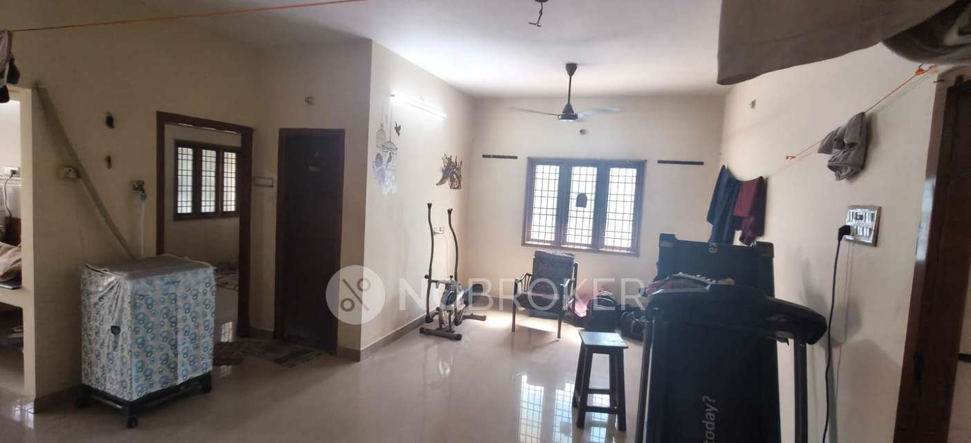 1 BHK Flat In Arkas Blossom Kodungaiyur For Sale  In Kodungaiyur