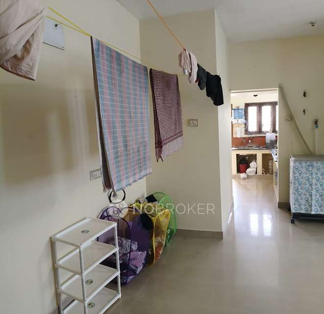 1 BHK Flat In Arkas Blossom Kodungaiyur For Sale  In Kodungaiyur