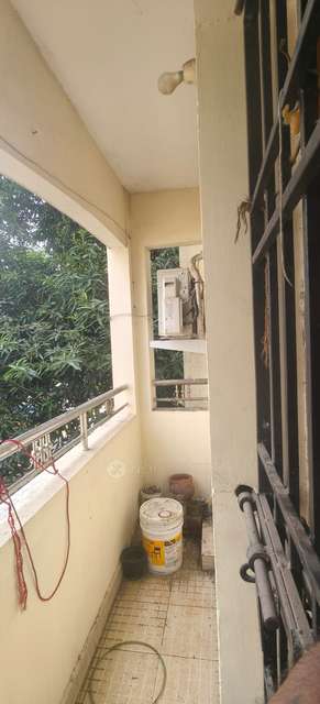 1 BHK Flat In Arkas Blossom Kodungaiyur For Sale  In Kodungaiyur