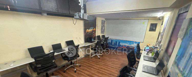 Office Space in Thane, Mumbai for Rent 