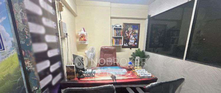 Office Space in Thane, Mumbai for Rent 