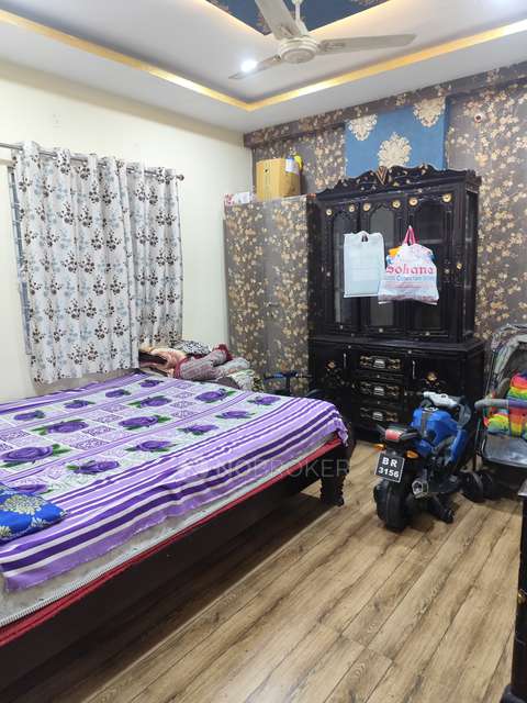 3 BHK Flat In Qmaks Diamond Residency For Sale  In Toli Chowki