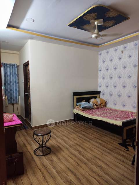 3 BHK Flat In Qmaks Diamond Residency For Sale  In Toli Chowki