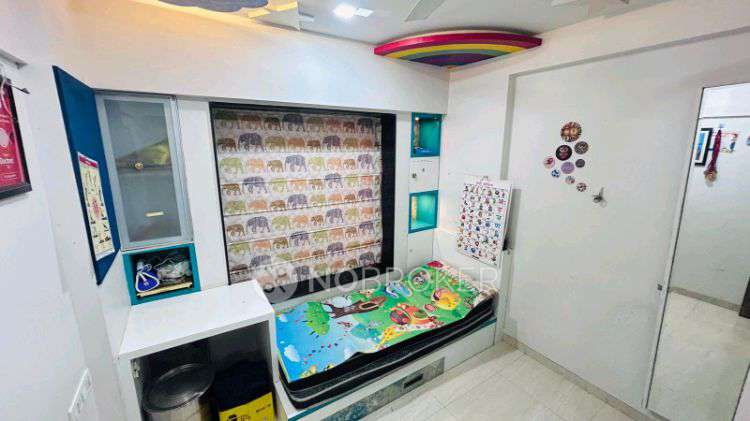 3 BHK Flat In Ashtekar Silver Oak For Sale  In Katraj