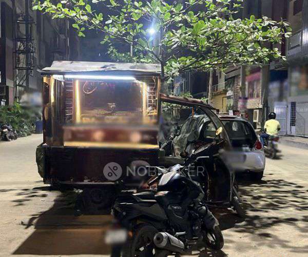 Restaurant/Cafe in Spice Garden Layout, Bangalore for sale 