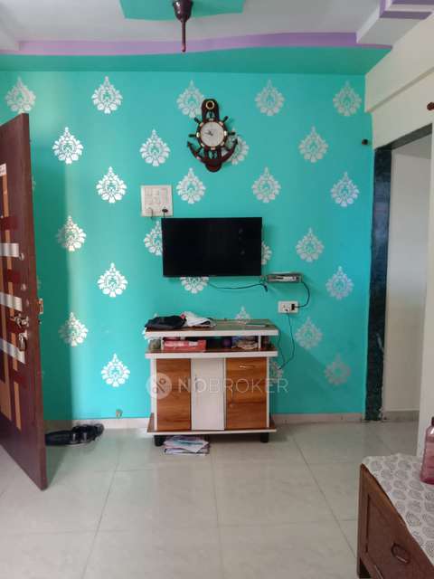 1 BHK Flat In Narayan Apartment, Gasskopri Virar Est For Sale  In Gasskopri, Chandansar, Virar, Maharashtra 401305