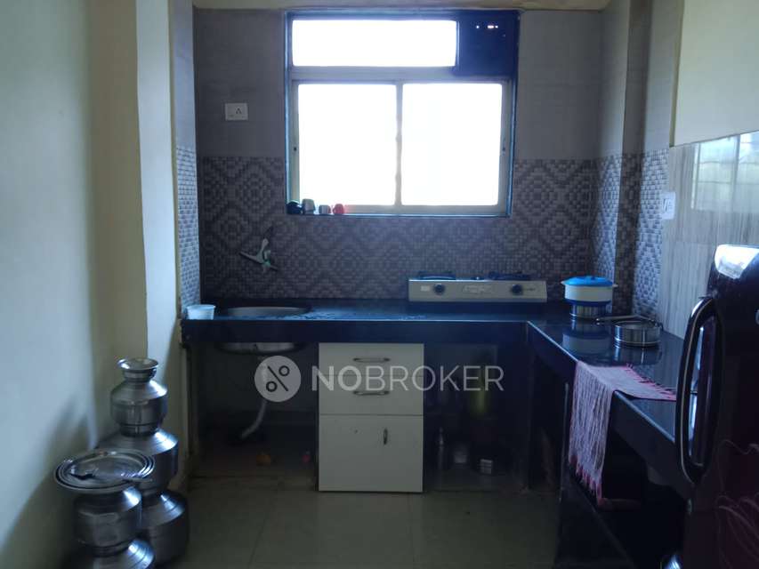 1 BHK Flat In Narayan Apartment, Gasskopri Virar Est For Sale  In Gasskopri, Chandansar, Virar, Maharashtra 401305