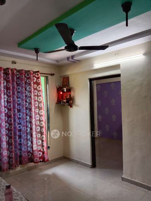 1 BHK Flat In Narayan Apartment, Gasskopri Virar Est For Sale  In Gasskopri, Chandansar, Virar, Maharashtra 401305