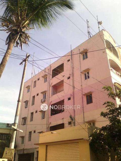 2 BHK Flat In Vamshi Apartment  For Sale  In Alwal