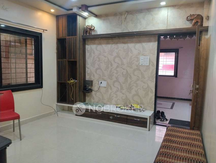 1 BHK House for Rent  In 39825, Jai Maharashtra Colony, Lonkar Nagar, Sade Satra Nali, Pune, Maharashtra 411036, India