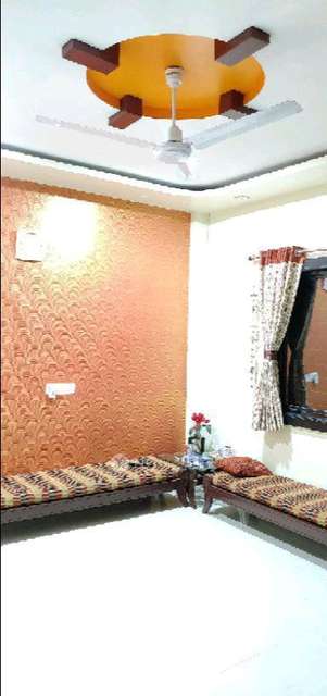 1 BHK House for Rent  In 39825, Jai Maharashtra Colony, Lonkar Nagar, Sade Satra Nali, Pune, Maharashtra 411036, India