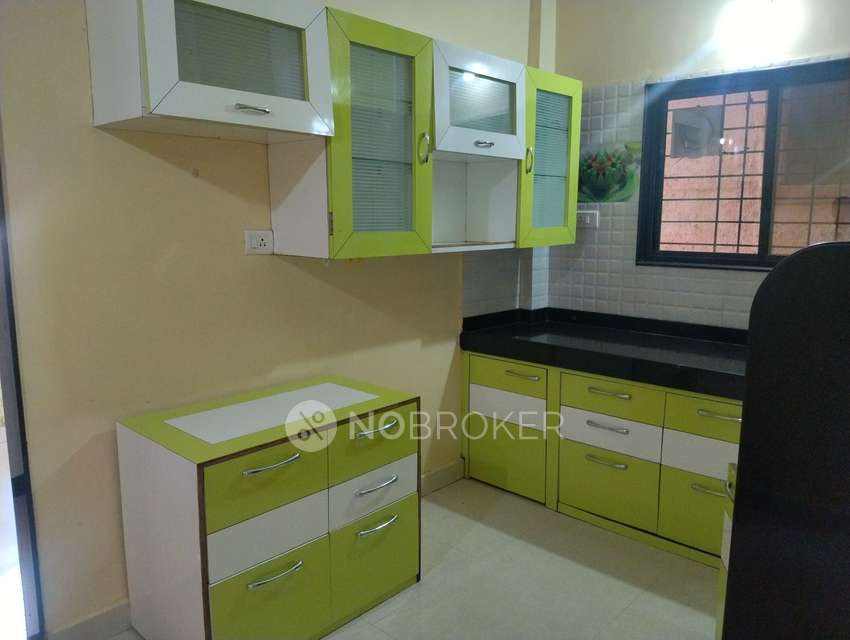 1 BHK House for Rent  In 39825, Jai Maharashtra Colony, Lonkar Nagar, Sade Satra Nali, Pune, Maharashtra 411036, India