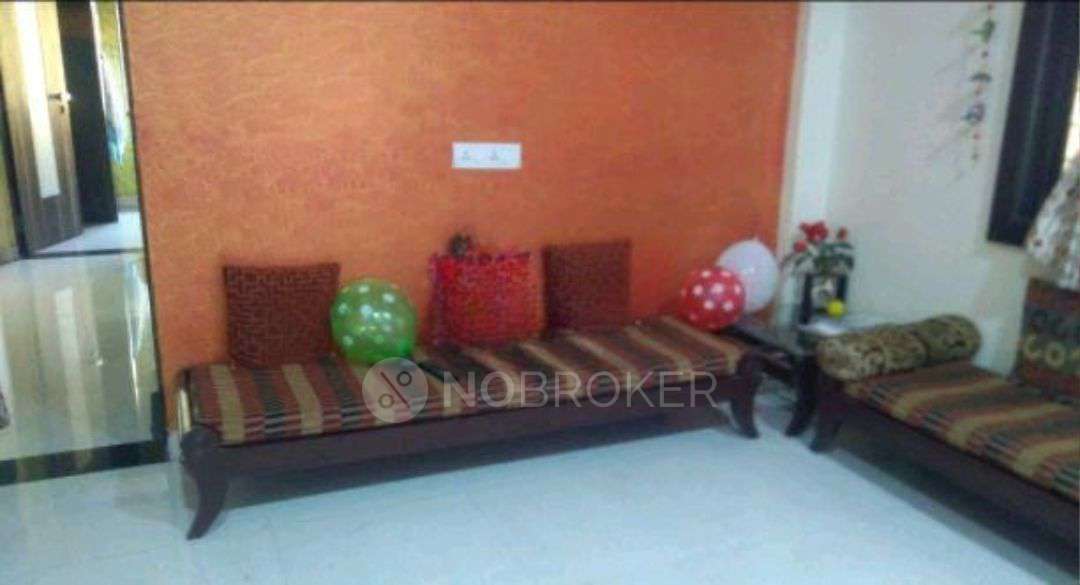 1 BHK House for Rent  In 39825, Jai Maharashtra Colony, Lonkar Nagar, Sade Satra Nali, Pune, Maharashtra 411036, India