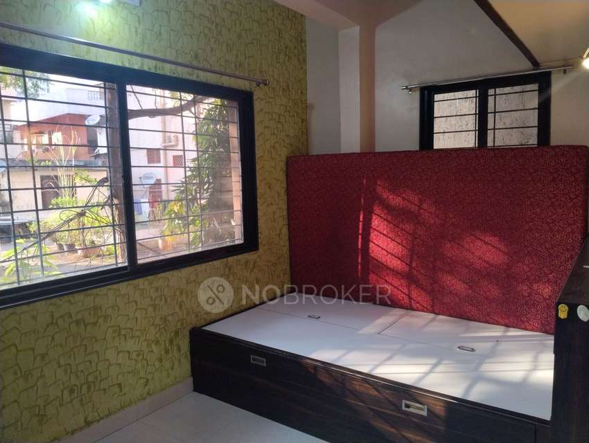 1 BHK House for Rent  In 39825, Jai Maharashtra Colony, Lonkar Nagar, Sade Satra Nali, Pune, Maharashtra 411036, India