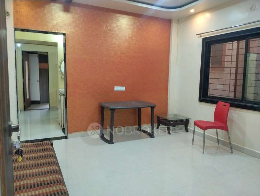 1 BHK House for Rent  In 39825, Jai Maharashtra Colony, Lonkar Nagar, Sade Satra Nali, Pune, Maharashtra 411036, India