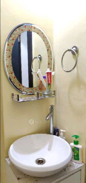 1 BHK House for Rent  In 39825, Jai Maharashtra Colony, Lonkar Nagar, Sade Satra Nali, Pune, Maharashtra 411036, India