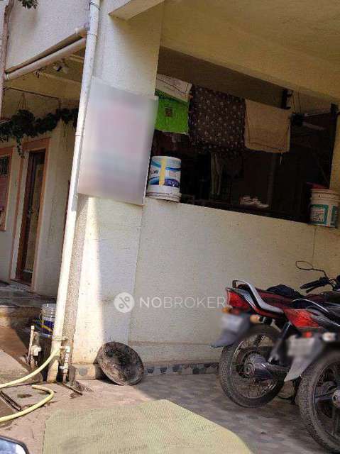 1 BHK Flat In Standalone Building for Rent In Chimbali
