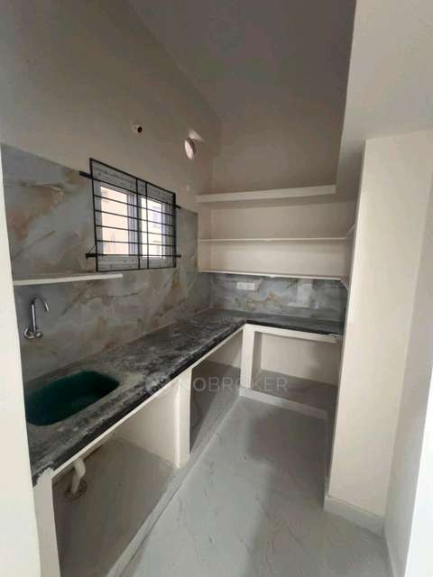 1 BHK House for Rent  In West Marredpally