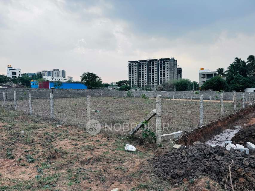 Plot For Sale  In Ganakal Village