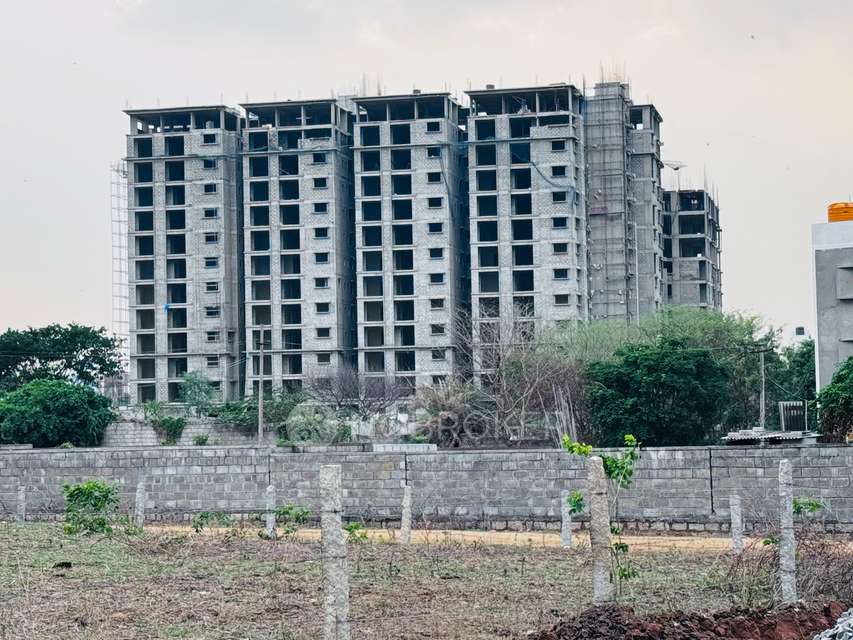 Plot For Sale  In Ganakal Village