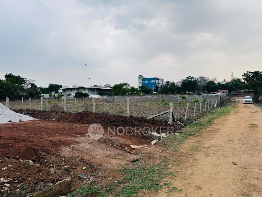 Plot For Sale  In Ganakal Village