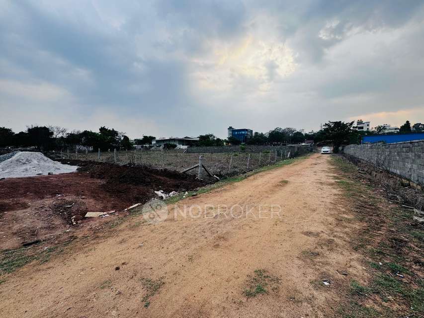 Plot For Sale  In Ganakal Village