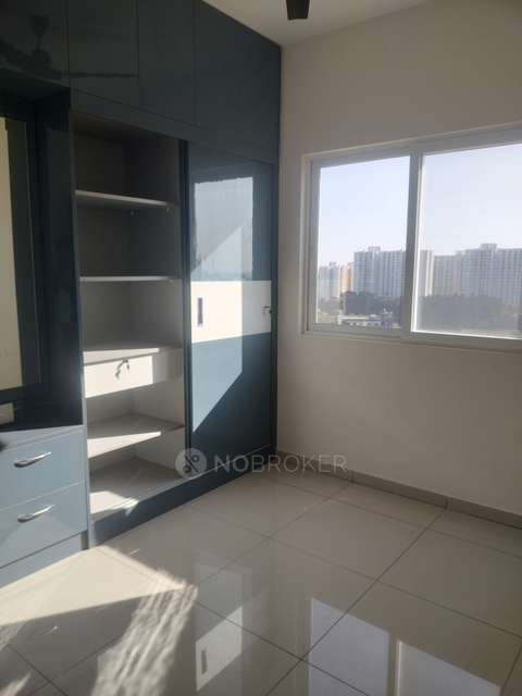 2 BHK Flat In Shriram Wytfield for Rent  In Bendiganahalli