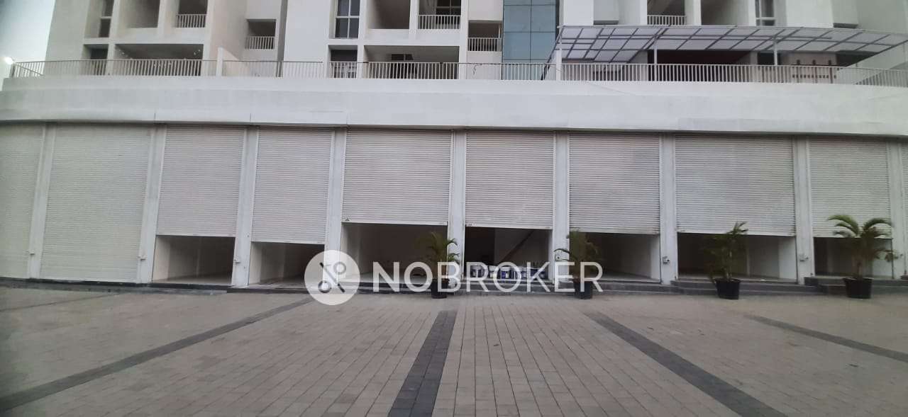 Shop in Sus, Pune for sale 