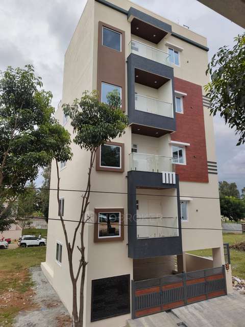 4+ BHK House For Sale  In Agrahara
