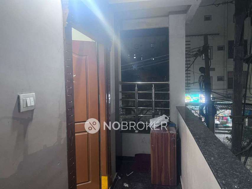 1 BHK House for Rent  In Kukatpally