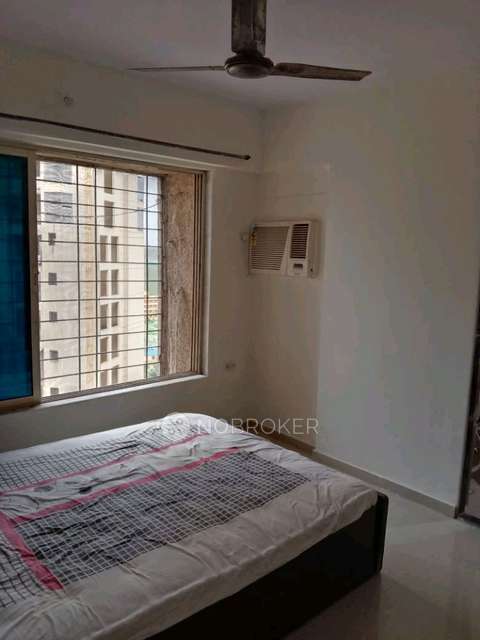 Single Room for Male In 2 BHK  In Vaishali Apartment In Bavdhan
