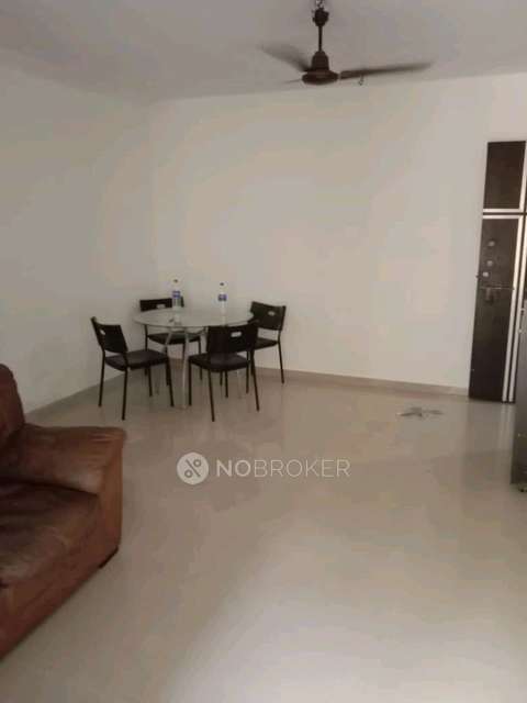 Single Room for Male In 2 BHK  In Vaishali Apartment In Bavdhan