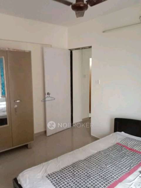 Single Room for Male In 2 BHK  In Vaishali Apartment In Bavdhan